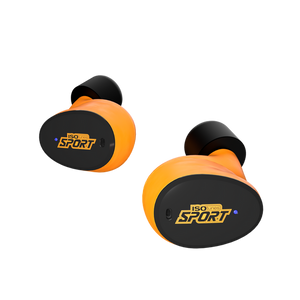 FREE Sport Caliber Orange – Isotunes