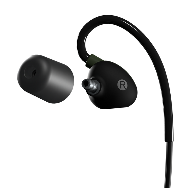 PRO Advance 2,0 – Isotunes