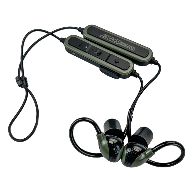 PRO Advance 2,0 – Isotunes