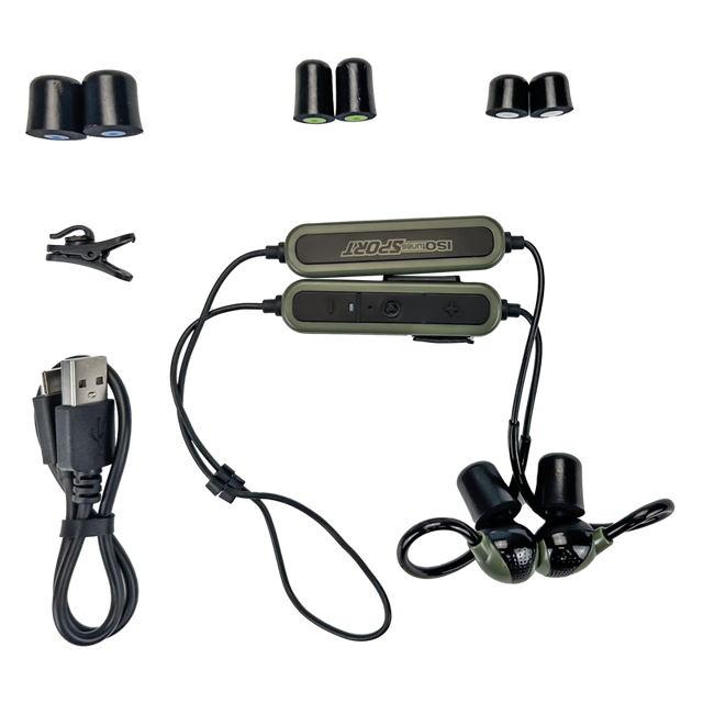 PRO Advance 2,0 – Isotunes