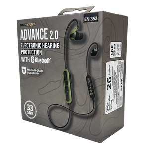 PRO Advance 2,0 – Isotunes