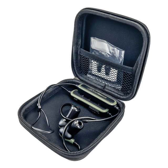 PRO Advance 2,0 – Isotunes