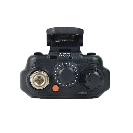 D52 Digitales Jagdfunkgerät, Schwarz, Bluetooth inkl. Batterie & Ladegerät - Prohunt