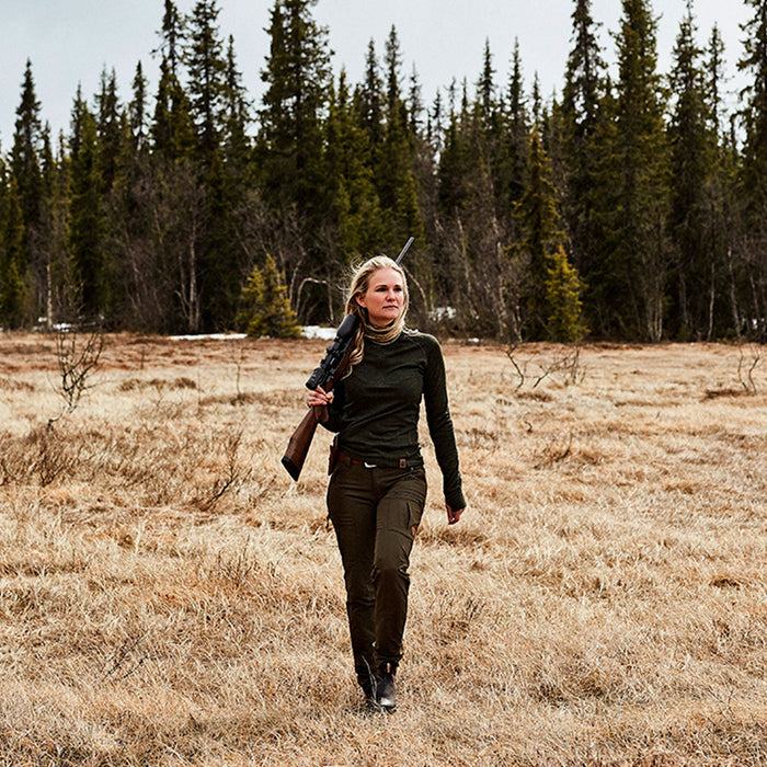SVANHILD-Zwischenschicht – Nordische Jagd