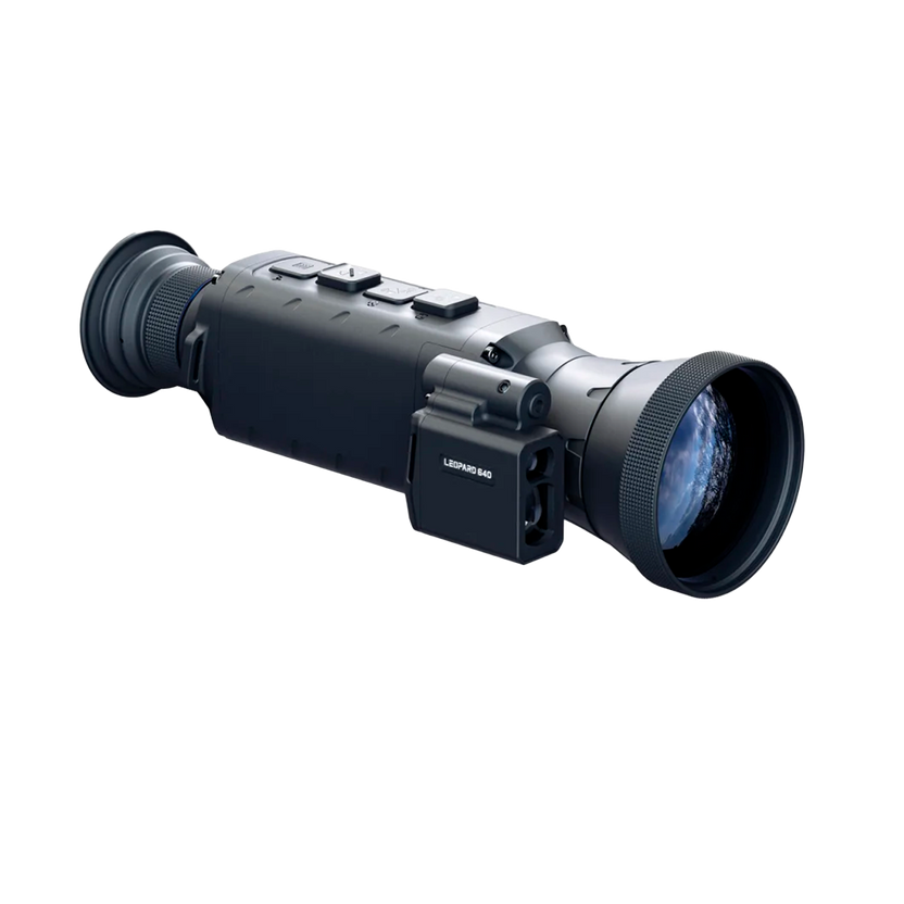 Leopard 50mm 640 LRF – Pard