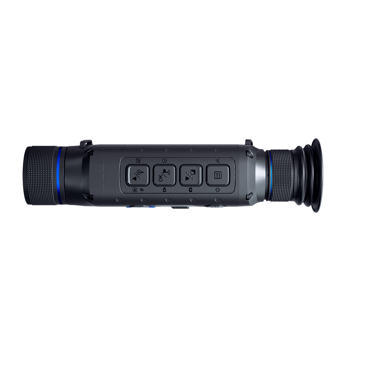 Leopard 25mm 480 – PARD