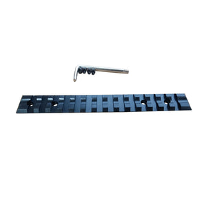 Picatinny-Schiene – Tikka T3 – Nieload