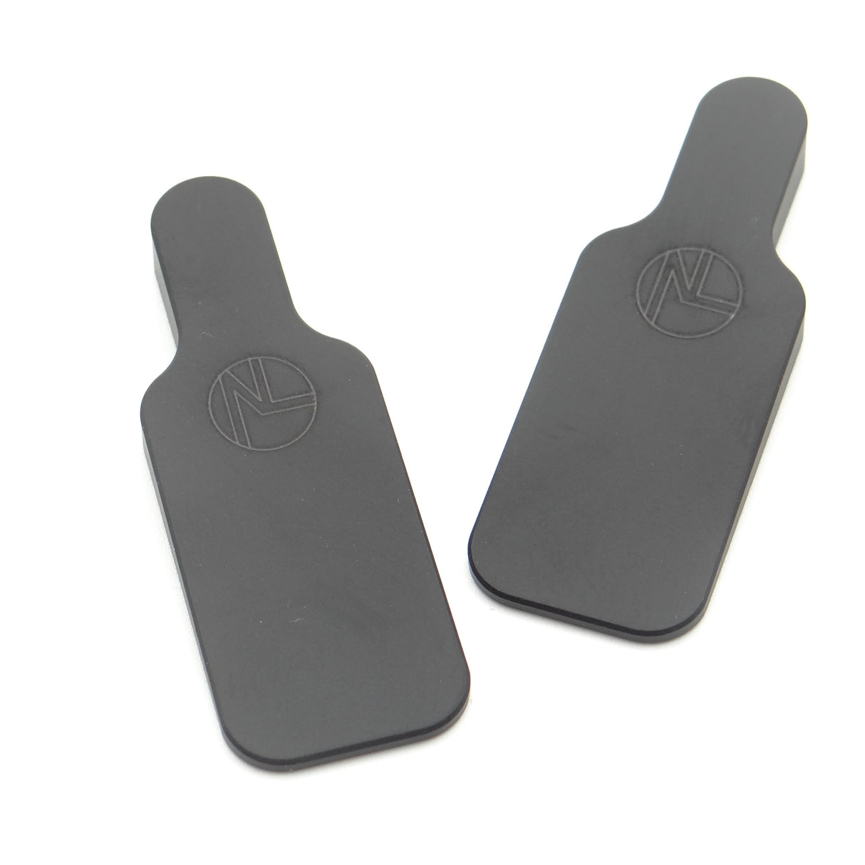 Optric Keile 2 Stück – Nieload