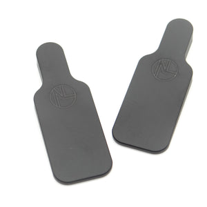 Optric Keile 2 Stück – Nieload