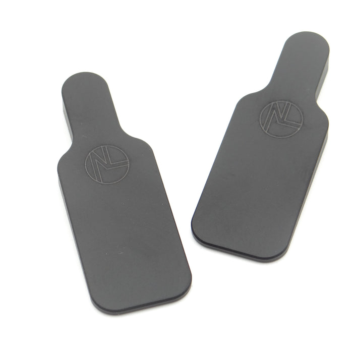 Optric Keile 2 Stück – Nieload