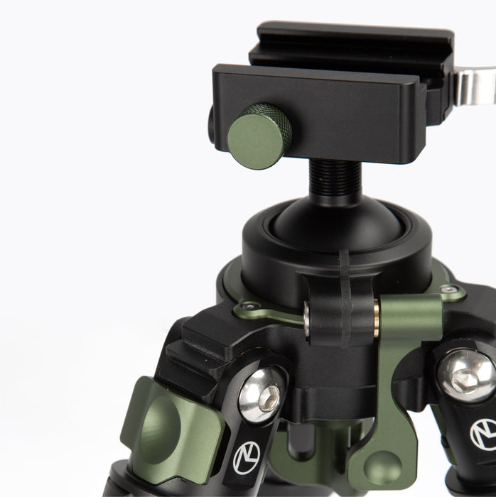 RED MIST GP Stativ – Nieload