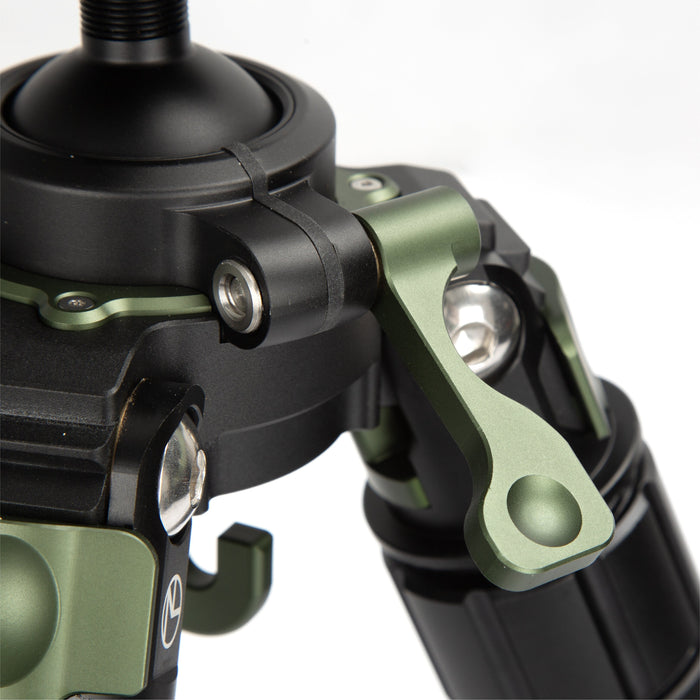 RED MIST GP Stativ – Nieload