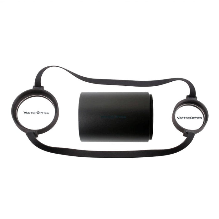 VECTOR CONTINENTAL - 4-24x56 34 mm FFP – Vector