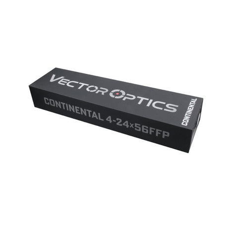 VECTOR CONTINENTAL - 4-24x56 34 mm FFP – Vector