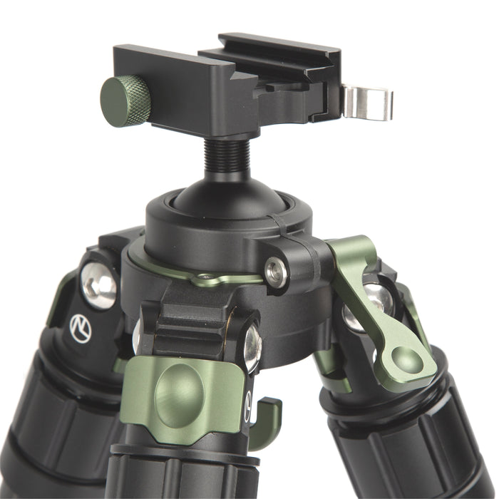 RED MIST SA Stativ – Nieload