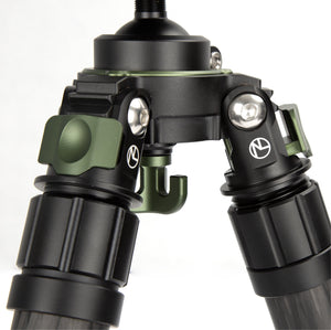 RED MIST QD Stativ – Nieload