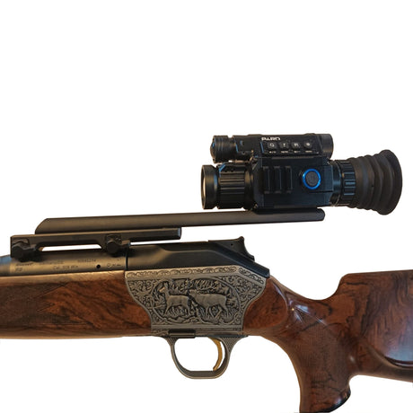 Nieload™ PARD 008 QD Montage für Blaser – Nieload