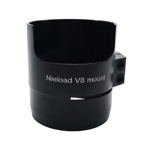 Nieload™ Zeiss V8 Adapter für 007A + 007V – Nieload