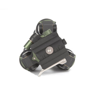 RED MIST QD Stativ – Nieload