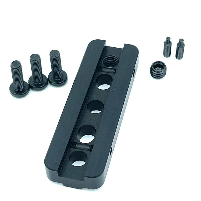 YnX Fadenkreuz-Zentrierung – Nieload