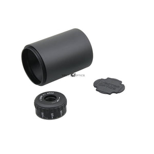 3-18x50 34mm Taktisches FFP – Vector