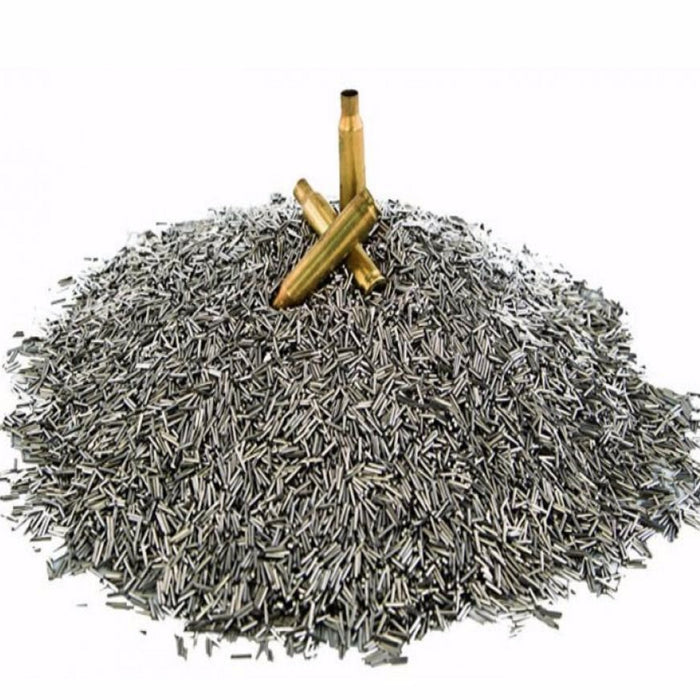 Stahlstifte – Nieload