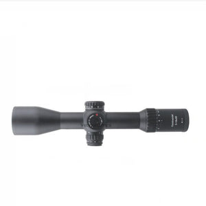 3-18x50 34mm Taktisches FFP – Vector