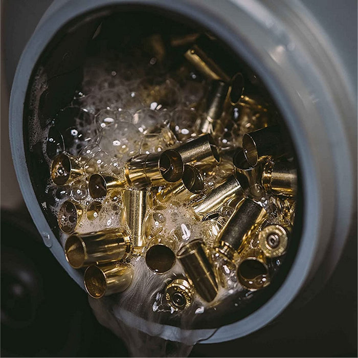 Stahlstifte – Nieload