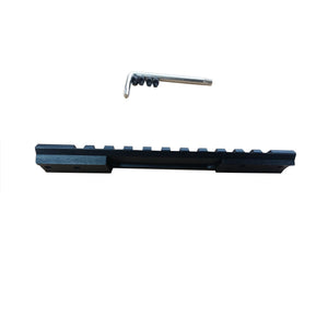 Picatinny-Schiene für Remington 700 SA – Nieload