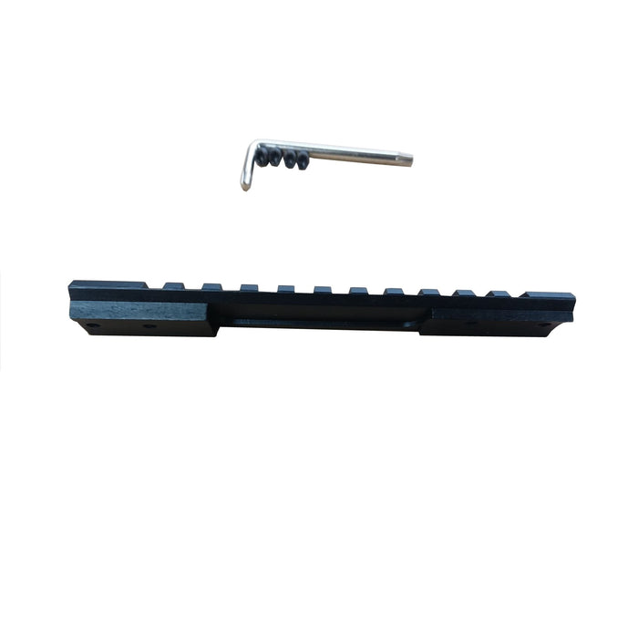 Picatinny-Schiene für Remington 700 SA – Nieload