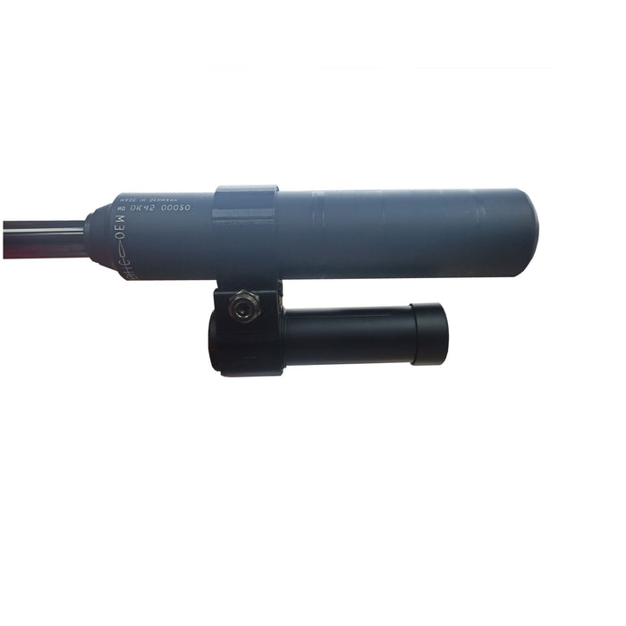 ShotKam Dämpfer QD-Montage – Nieload