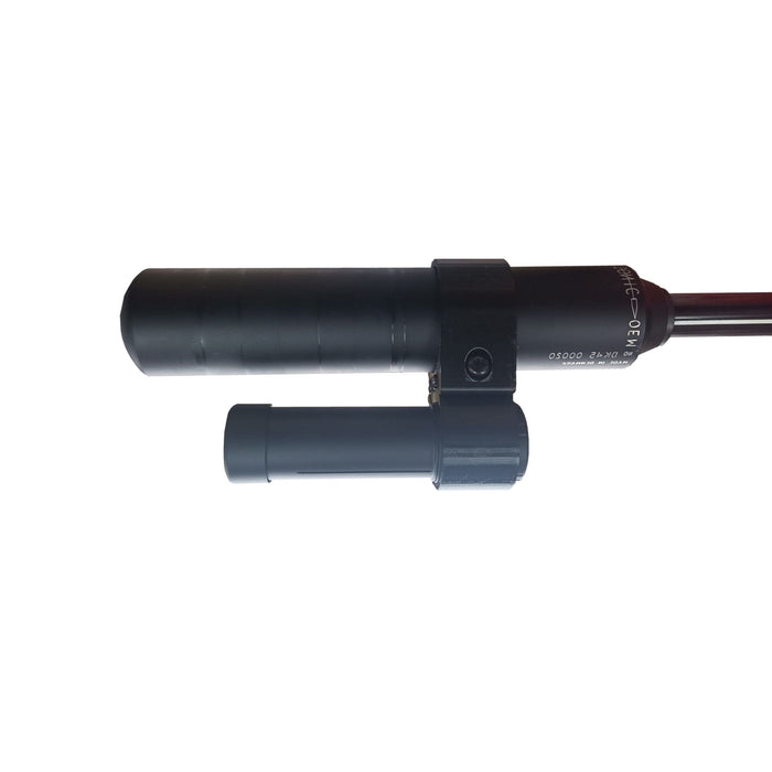 ShotKam Dämpfer QD-Montage – Nieload