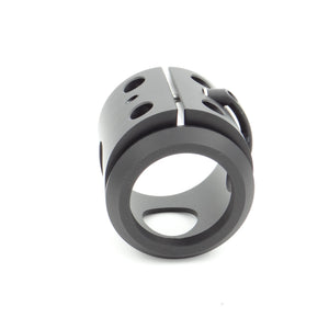 Front-Clip-On-Adapter 52–68 mm – Nieload
