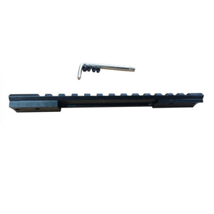 Picatinny-Schiene – Remington 700 LA – Nieload