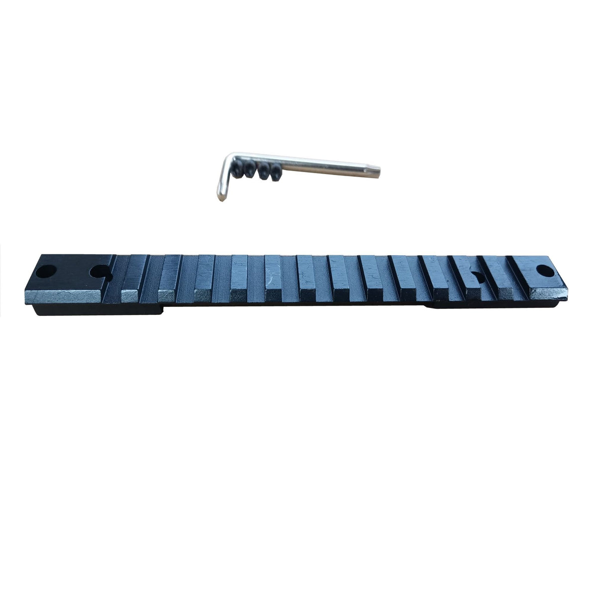 Picatinny-Schiene – Remington 700 LA – Nieload