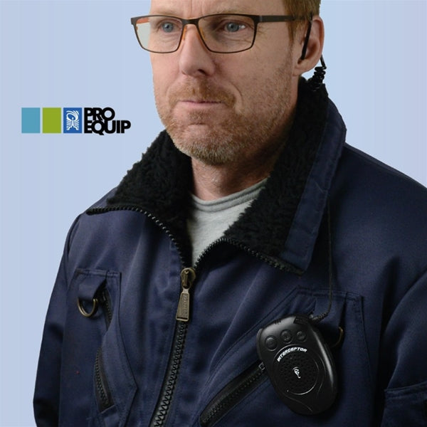 PRO-BT300 Bluetooth-PTT - ProEquip