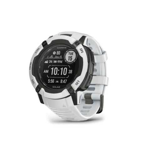 Instinct® 2X Solar, Whitestone 2