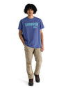 Jacub - Coastal Blue - Trespass