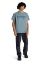Jacub - Pond Blue - Trespass