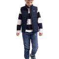 Jadda - Navy – Trespass