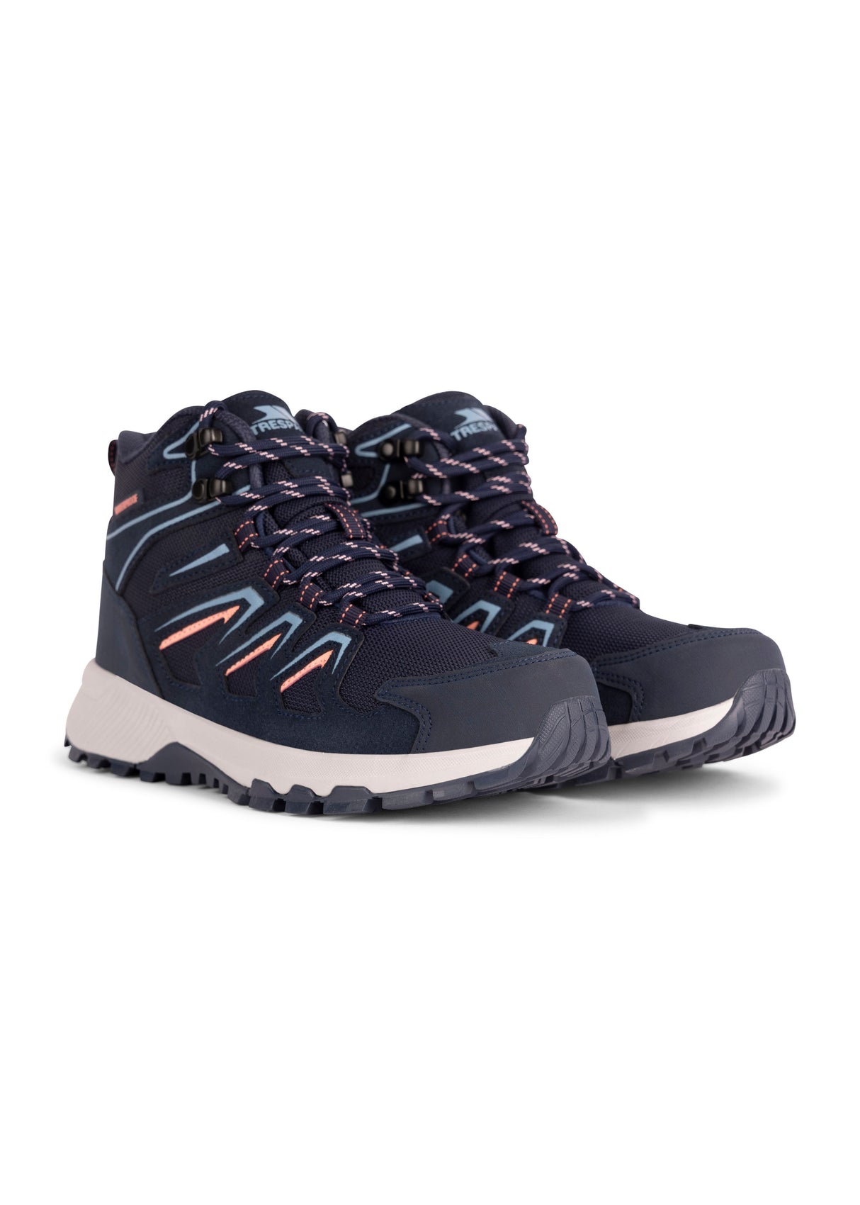 Janick - Navy - Trespass