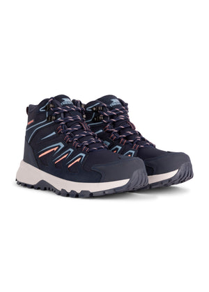 Janick - Navy - Trespass