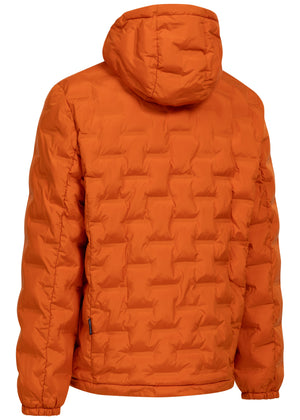 Jaymes - Orange Spice - Trespass