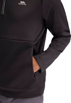 Jay - Black - Trespass