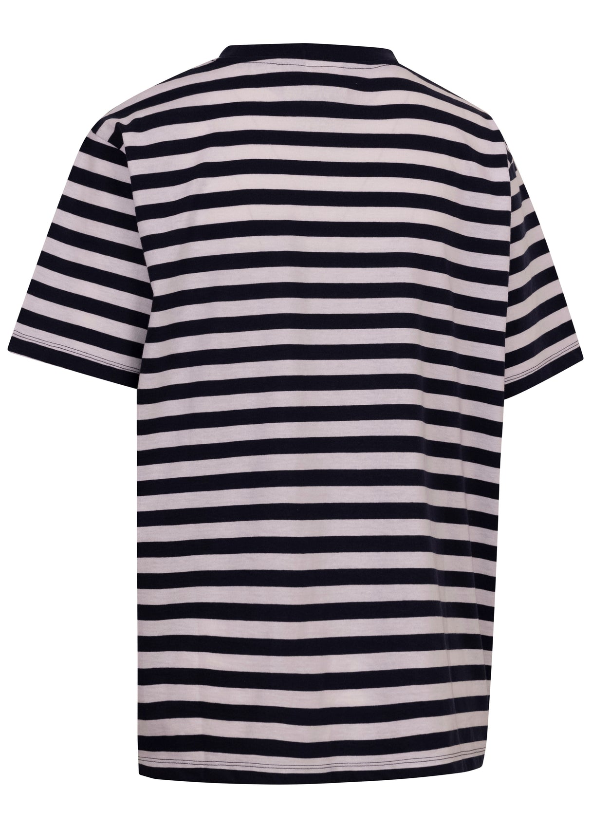 Jemima - Navy Stripe - Trespass