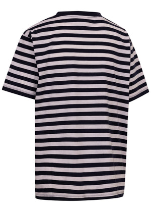Jemima - Navy Stripe - Trespass