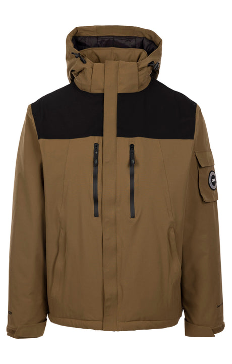Jenkins - Dark Olive - Trespass