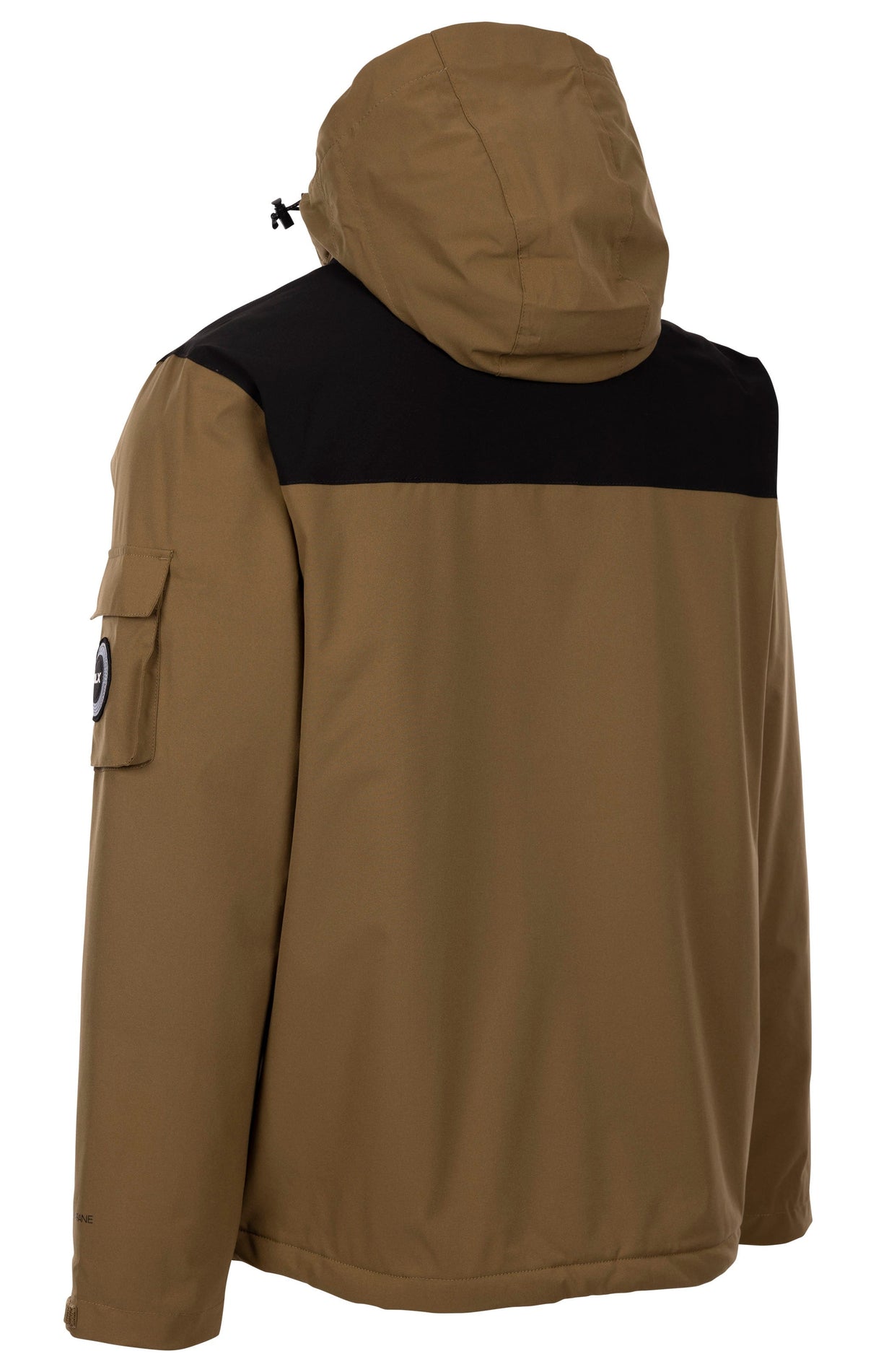 Jenkins - Dark Olive - Trespass