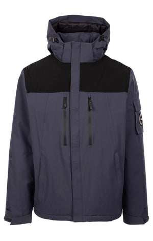 Jenkins - Flint - Trespass