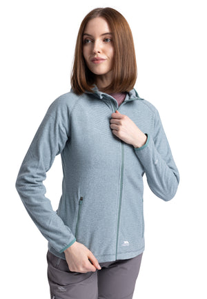 Jennings B - Teal Mist - Trespass